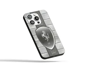 Ferrari Smartphone Hülle Pro Max Limitierte S Reihe
